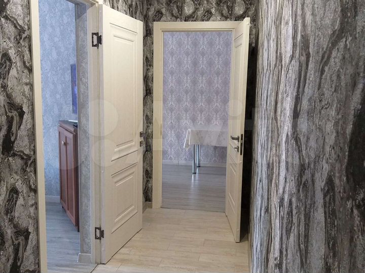 2-к. квартира, 40 м², 2/2 эт.