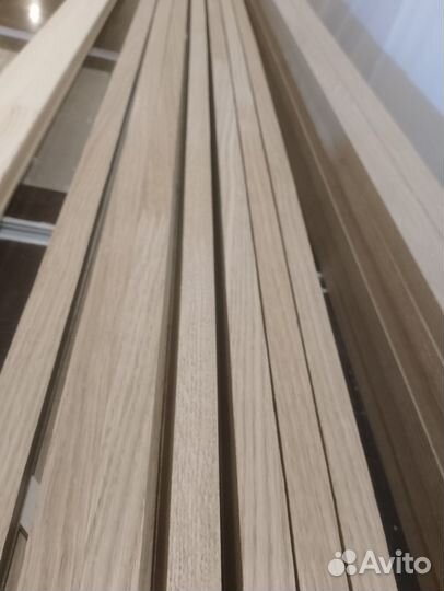 Кромка шпон дуба 44 мм
