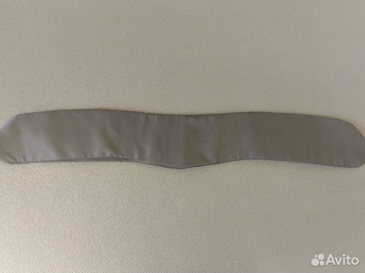 Баллистика в боевой пояс ссо Воин Бр1