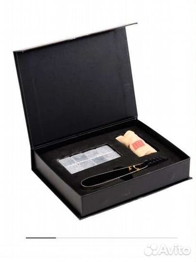 Новый подарочный набор для мужчин