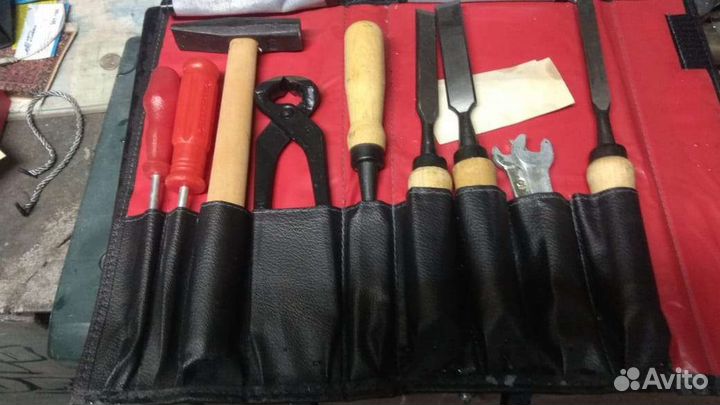 Набор столяра плотника торг