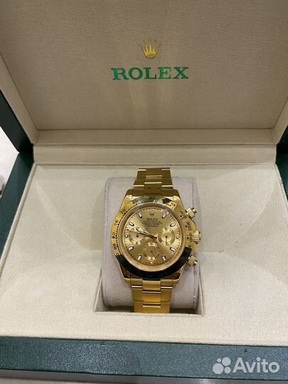 Часы rolex