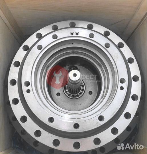 Бортовой редуктор Doosan S255LC-5 170402-00039