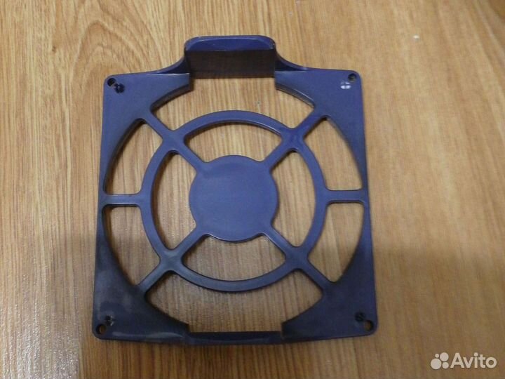 Решётка для вентилятора