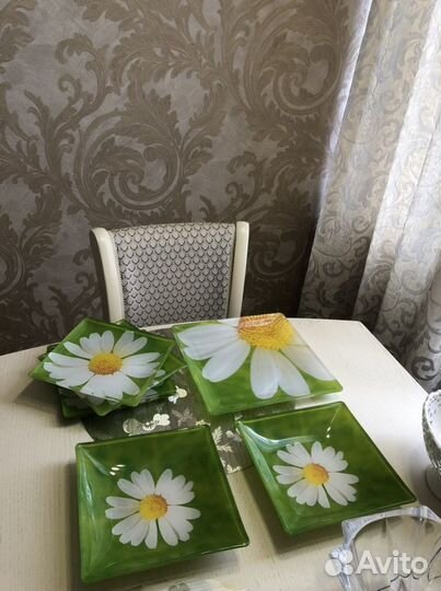 Набор посуды