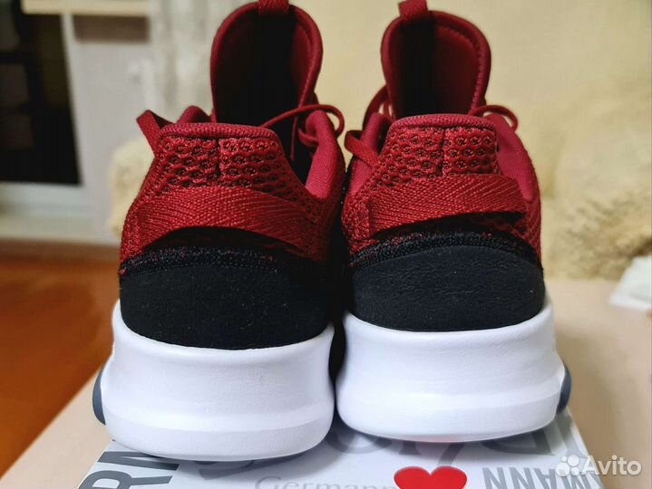 Кроссовки adidas clodfoam оригинал новые