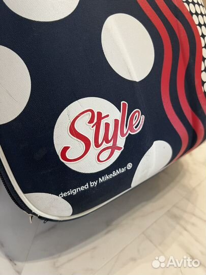 Рюкзак школьный