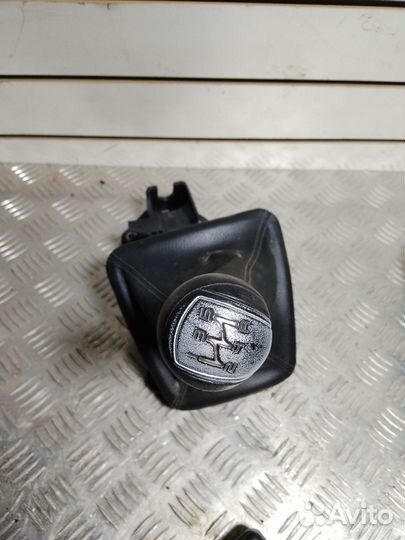 Ручка кулисы Datsun on-Do 2014