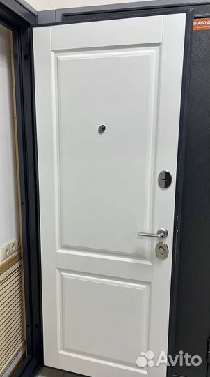 Дверь входная с бесплатной доставкой и установкой