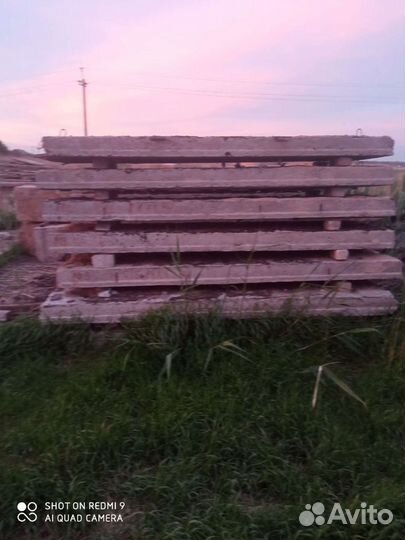 Плита перекрытия, дорожная, блоки, перемычки