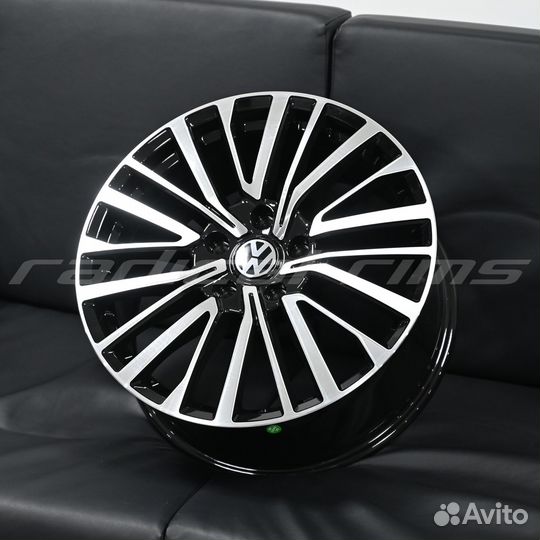 Диски 18х8 VW Multivan Transporter Caravelle