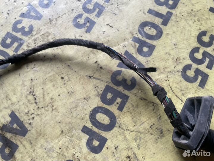 Проводка двери задней левой BMW X1 E84