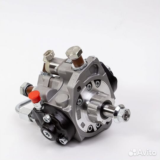 Топливный насос тнвд Denso 294000-1630