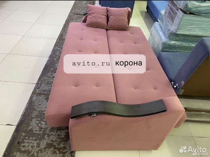 Диван Книжка раскладной #38