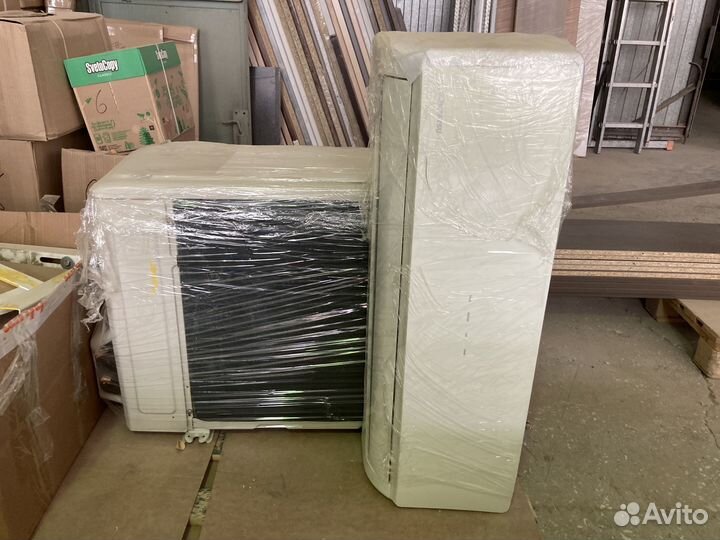 Кондиционер