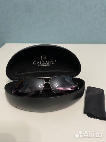 Очки женские