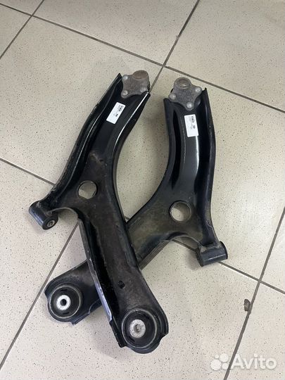 Рычаг LADA vesta