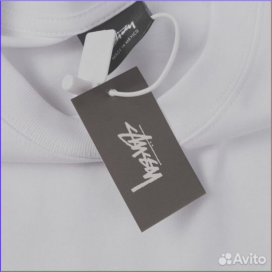 Футболка Nike Stussy (Арт. 698031)