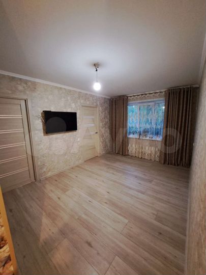 3-к. квартира, 47,8 м², 2/5 эт.