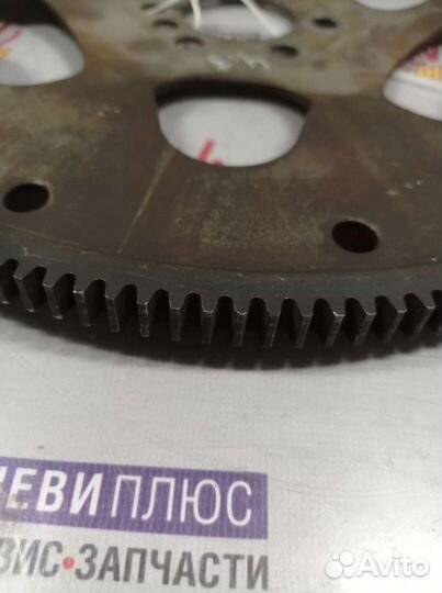 Маховик Chevrolet Blazer 1996-2005гг