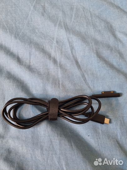 Surface type-c кабель