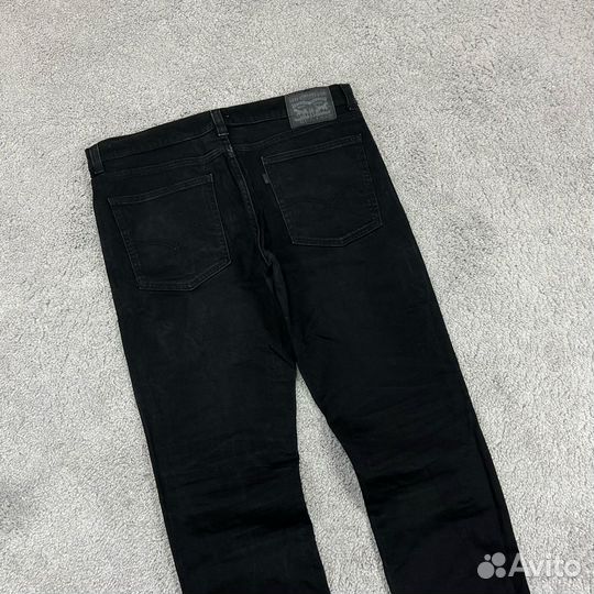 Джинсы Levis 511 Размер 36/34