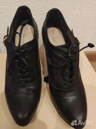 Осенние полусапоги, ботильоны женские