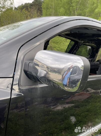 Разборка infiniti qx56 зеркала боковый infiniti Qx