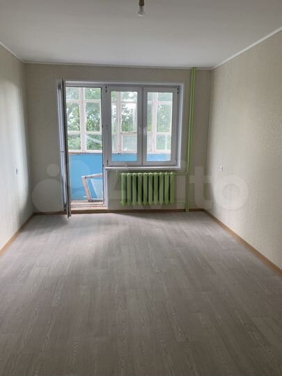 1-к. квартира, 31 м², 3/5 эт.