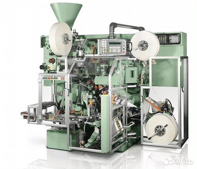 Оператор производственных линий