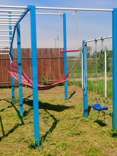 Дача 16 м² на участке 9 сот.