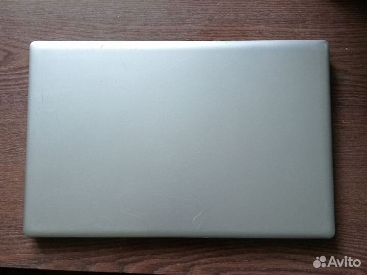 Ноутбук frbby v10