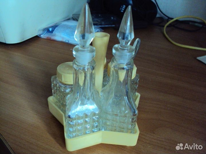 Набор для специй,зав. чайники,кувшин