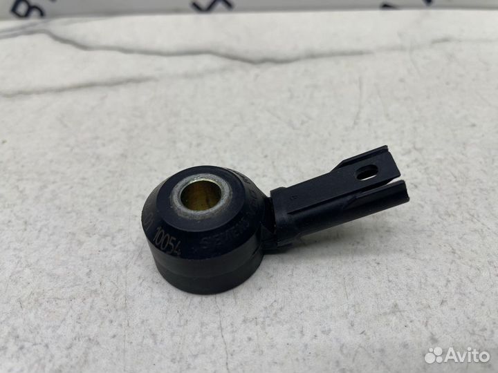 Датчик детонации Bmw N63B44A S63B44