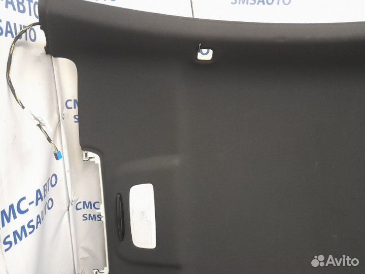 Потолок Mercedes-Benz E-Class C207