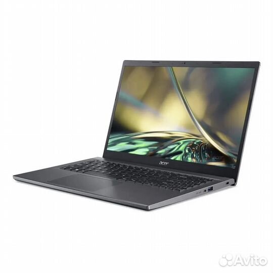 Ноутбук Acer NX.kdkcd.008