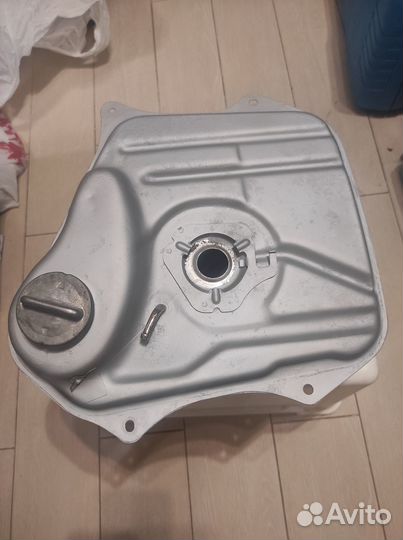 Бензобак Honda Dio-34 Dio-35 gblk Дио 34 35