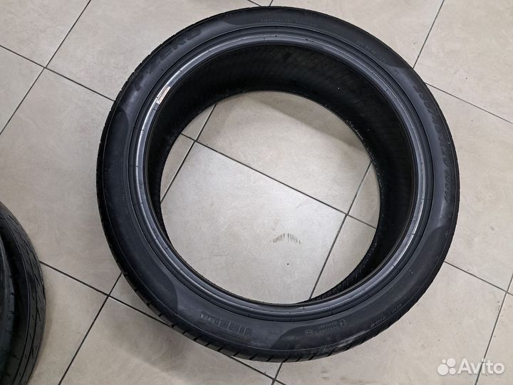 Pirelli P Zero 235/45 R20 100W