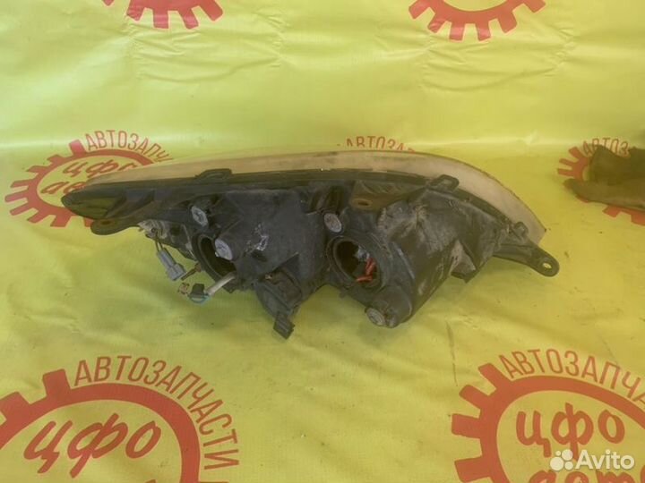 Фара передняя левая Lifan Breez