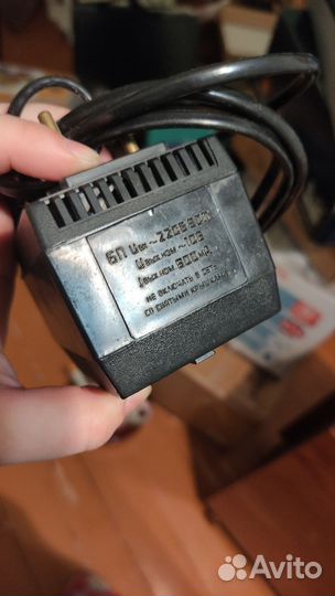 Телевизор рубин