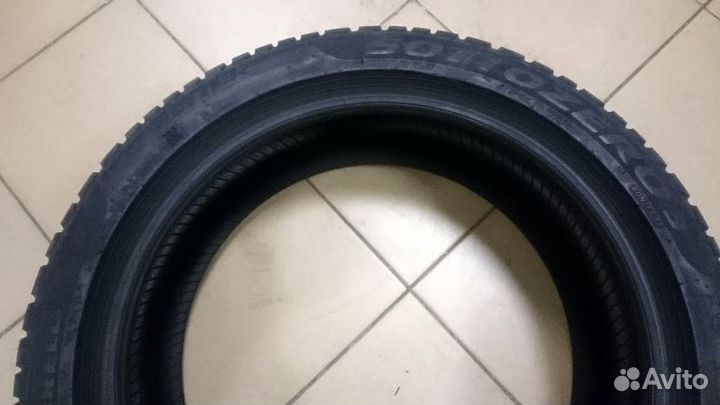 Pirelli Winter Sottozero 3 235/55 R17 99H