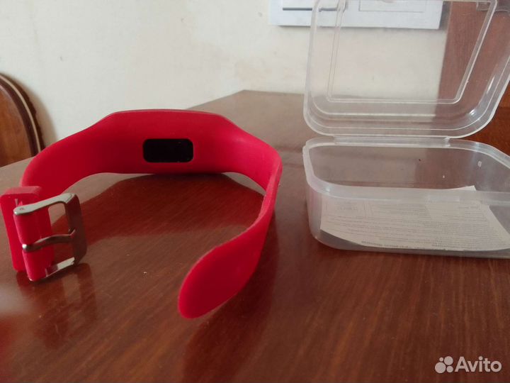 Фитнес браслет, часы