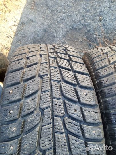 Meshiline MH777 215/60 R16