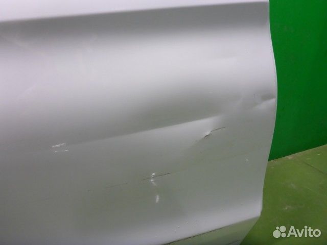 Дверь задняя правая Mercedes-benz W205 2013г