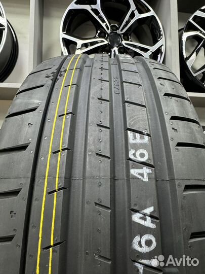 Kumho Ecsta PS91 285/35 R19 103Y