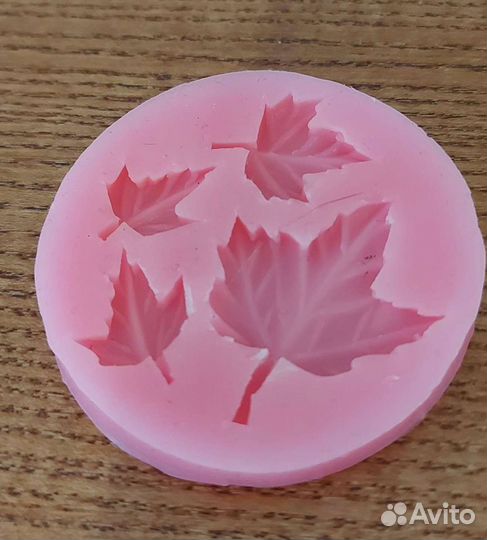Молд силиконовый