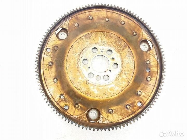 Маховик АКПП Bmw 1-Series E87 2.0 N46B20BA 2006