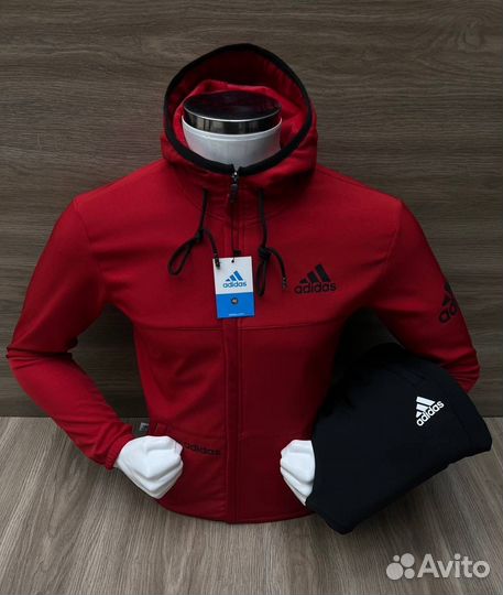 Спортивный костюм Adidas (46-52)