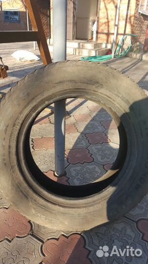 Maxxis AT-700 BRAVO 215/65 R16