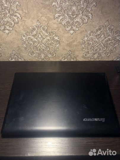 Ноутбук Lenovo